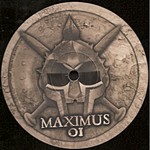 Maximus 01 RP (precommande - dispo le 09-06)